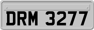 DRM3277