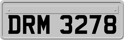 DRM3278