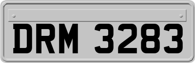 DRM3283