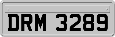 DRM3289