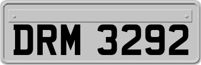 DRM3292
