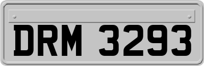 DRM3293