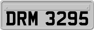 DRM3295