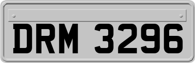DRM3296