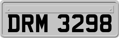 DRM3298