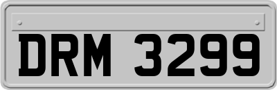 DRM3299