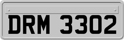 DRM3302