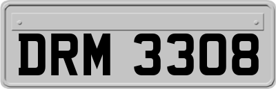 DRM3308