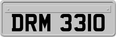 DRM3310