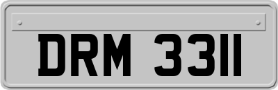 DRM3311