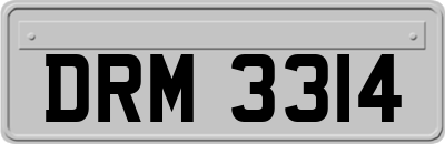 DRM3314