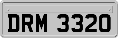 DRM3320