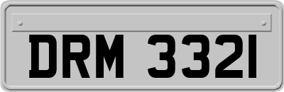 DRM3321