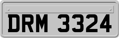 DRM3324