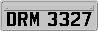 DRM3327