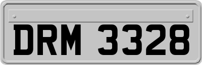 DRM3328