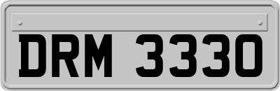 DRM3330