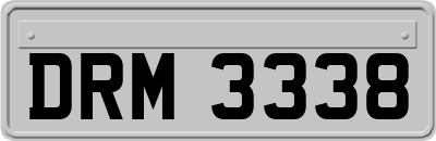 DRM3338