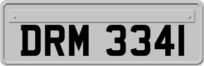 DRM3341