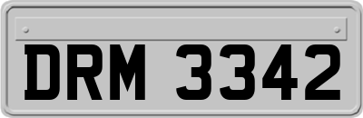 DRM3342