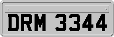 DRM3344