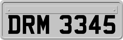 DRM3345