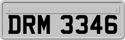 DRM3346
