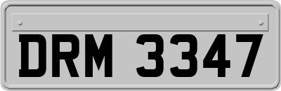 DRM3347