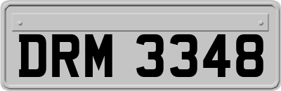 DRM3348