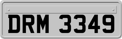 DRM3349
