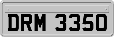 DRM3350