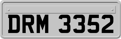 DRM3352
