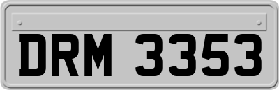DRM3353