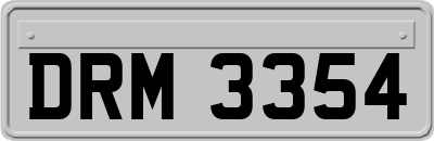 DRM3354
