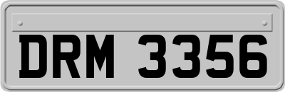 DRM3356
