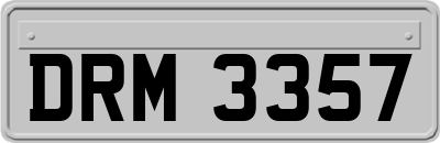 DRM3357