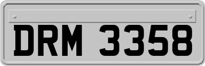 DRM3358