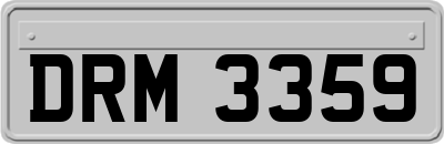 DRM3359