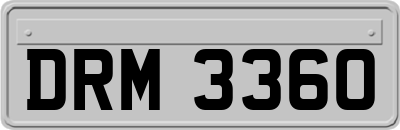 DRM3360