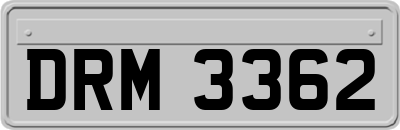 DRM3362