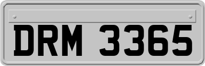 DRM3365