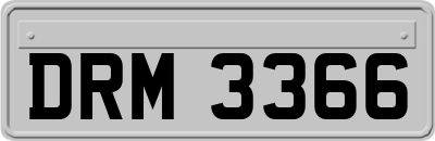 DRM3366