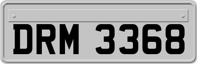 DRM3368