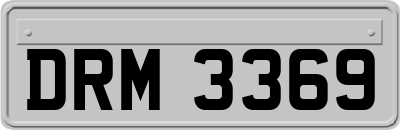 DRM3369