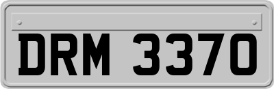 DRM3370
