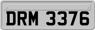 DRM3376