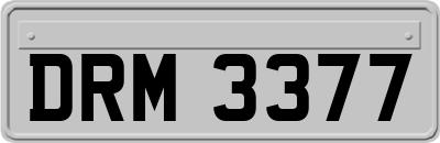 DRM3377