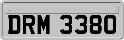 DRM3380