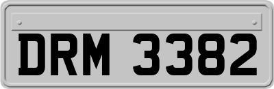 DRM3382