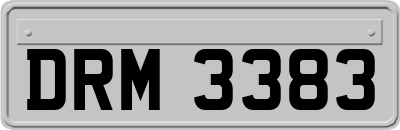 DRM3383